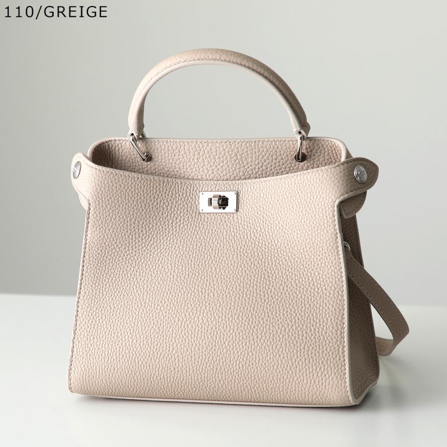 michino（ミチノ） michino PARIS パリ ハンドバッグ LUTECE MINI