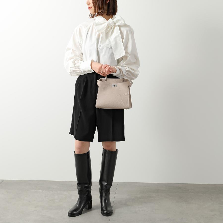 michino（ミチノ） michino PARIS パリ ハンドバッグ LUTECE MINI