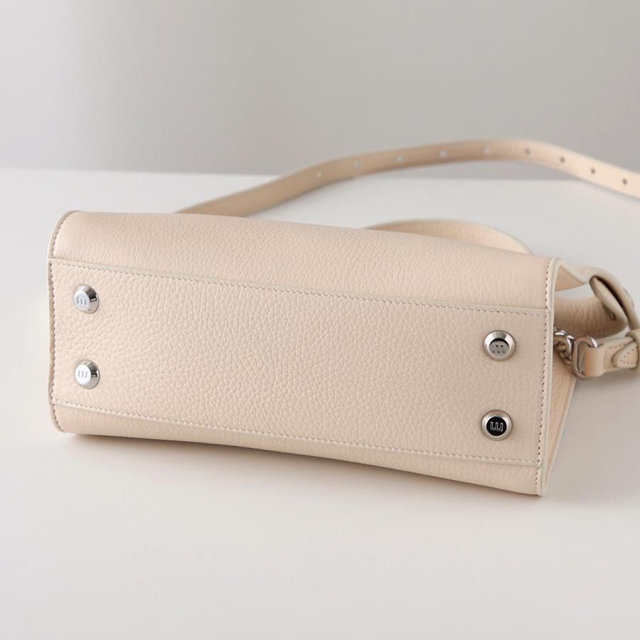 michino PARIS ミチノ パリ ハンドバッグ LUTECE MINI ルテス ミニ