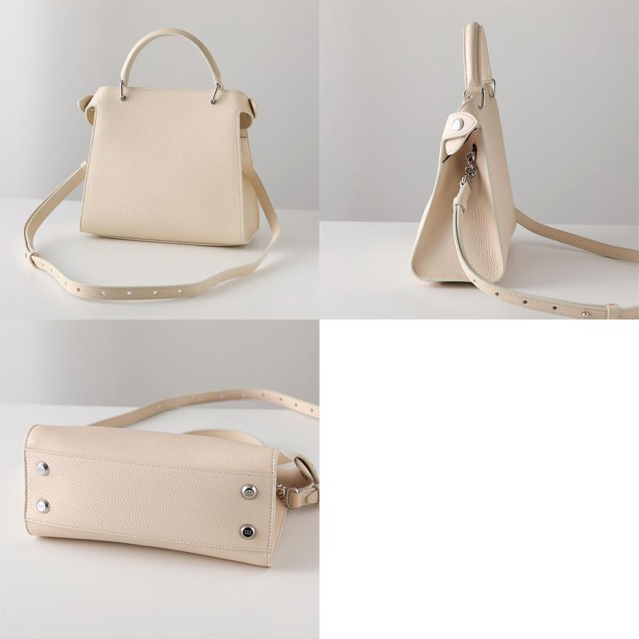 michino（ミチノ） michino PARIS パリ ハンドバッグ LUTECE MINI