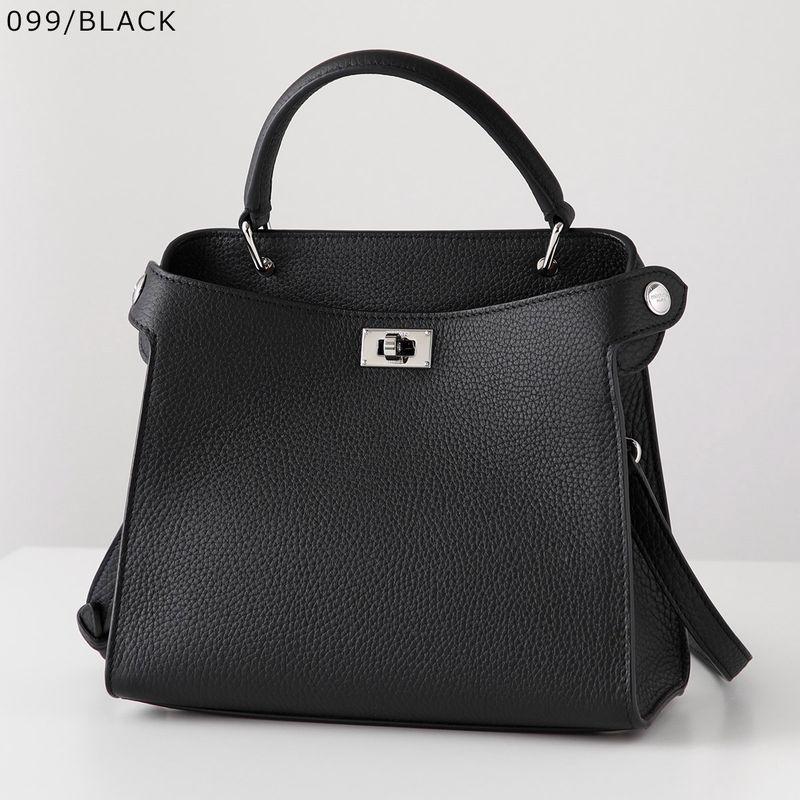 michino（ミチノ） michino PARIS パリ ハンドバッグ LUTECE MINI