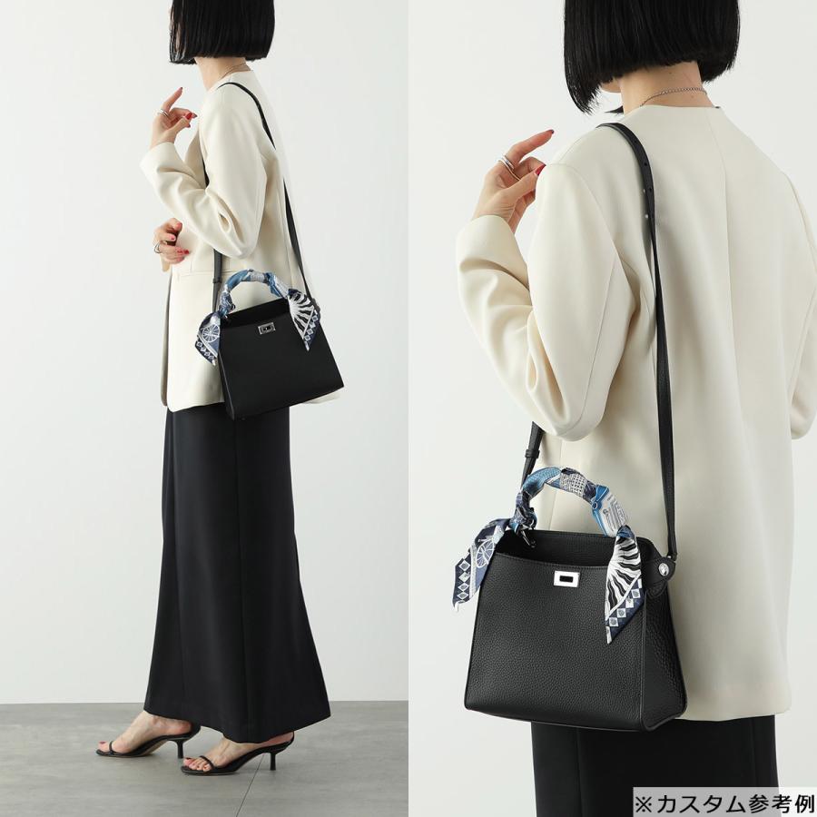 michino（ミチノ） michino PARIS パリ ハンドバッグ LUTECE MINI