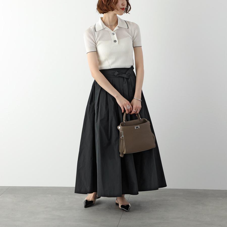 michino（ミチノ） michino PARIS パリ ハンドバッグ LUTECE MINI