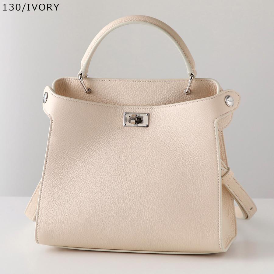 michino（ミチノ） michino PARIS パリ ハンドバッグ LUTECE MINI