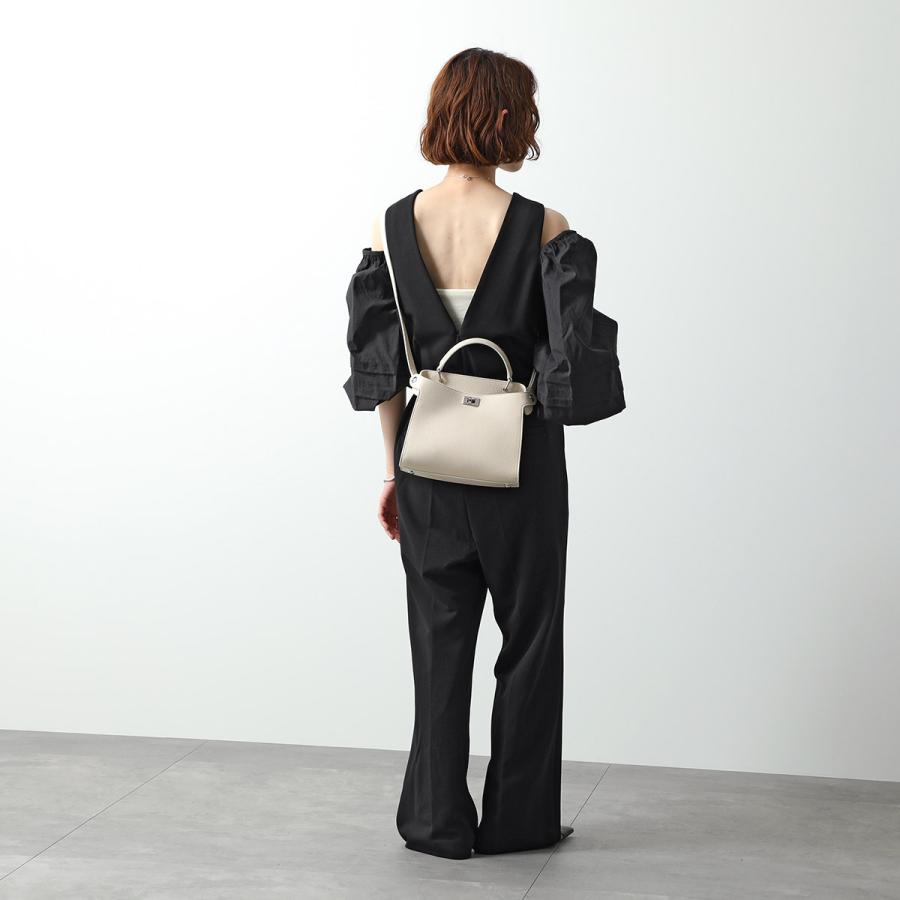 michino（ミチノ） michino PARIS パリ ハンドバッグ LUTECE MINI