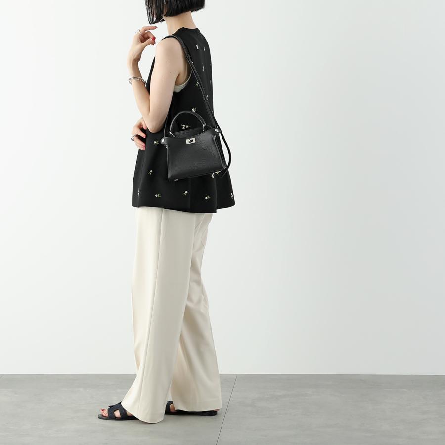 最終！新品☆【michino paris】 ミチノパリ ルテスナノ ショルダー 最終！新品☆【michino paris】 ミチノパリ ルテスナノ ショルダー