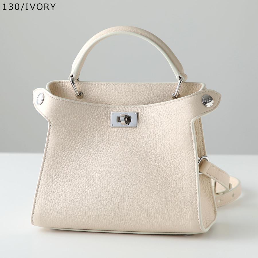 michino（ミチノ） michino PARIS パリ ハンドバッグ LUTECE ルテス