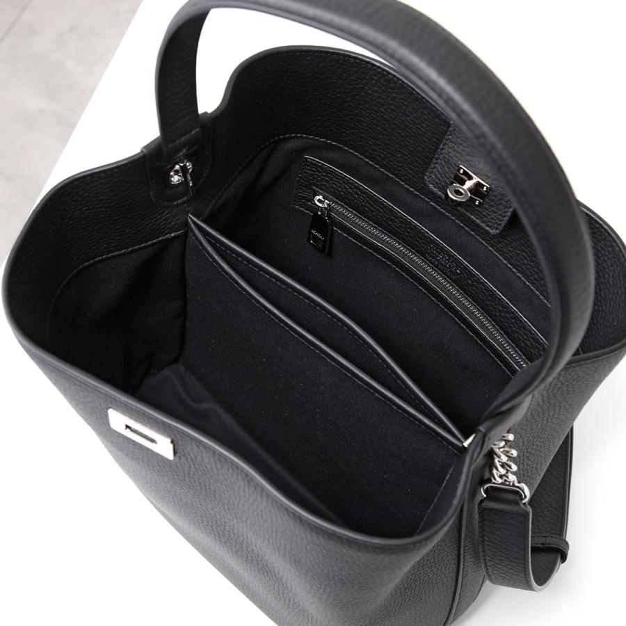 michino（ミチノ） michino PARIS パリ ハンドバッグ Odeon オデオン