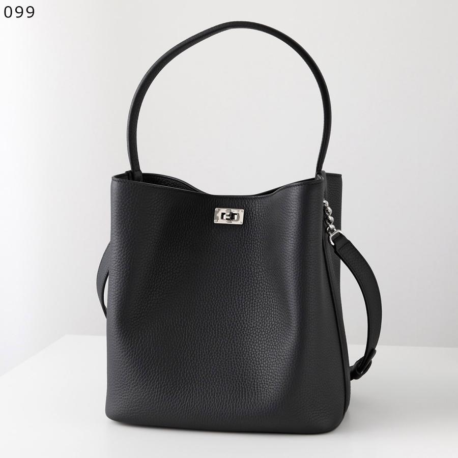 michino PARIS ミチノ パリ ハンドバッグ Odeon オデオンスモール B133 198 レディース レザー バケットバッグ ショルダーバッグ 鞄 カラー3色の画像
