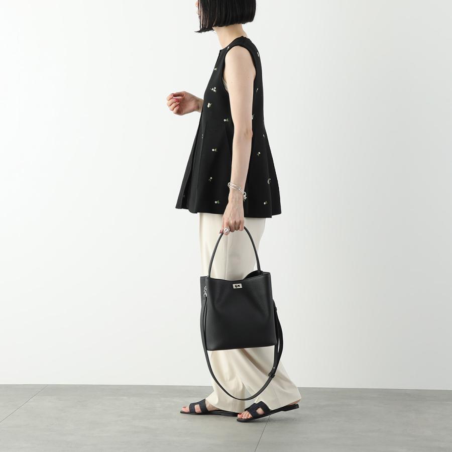 michino（ミチノ） michino PARIS パリ ハンドバッグ Odeon オデオン