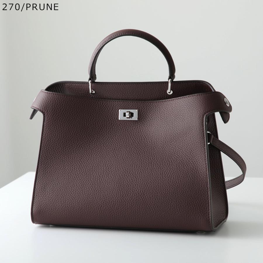 michino（ミチノ） michino PARIS パリ ハンドバッグ LUTECE PM ルテス