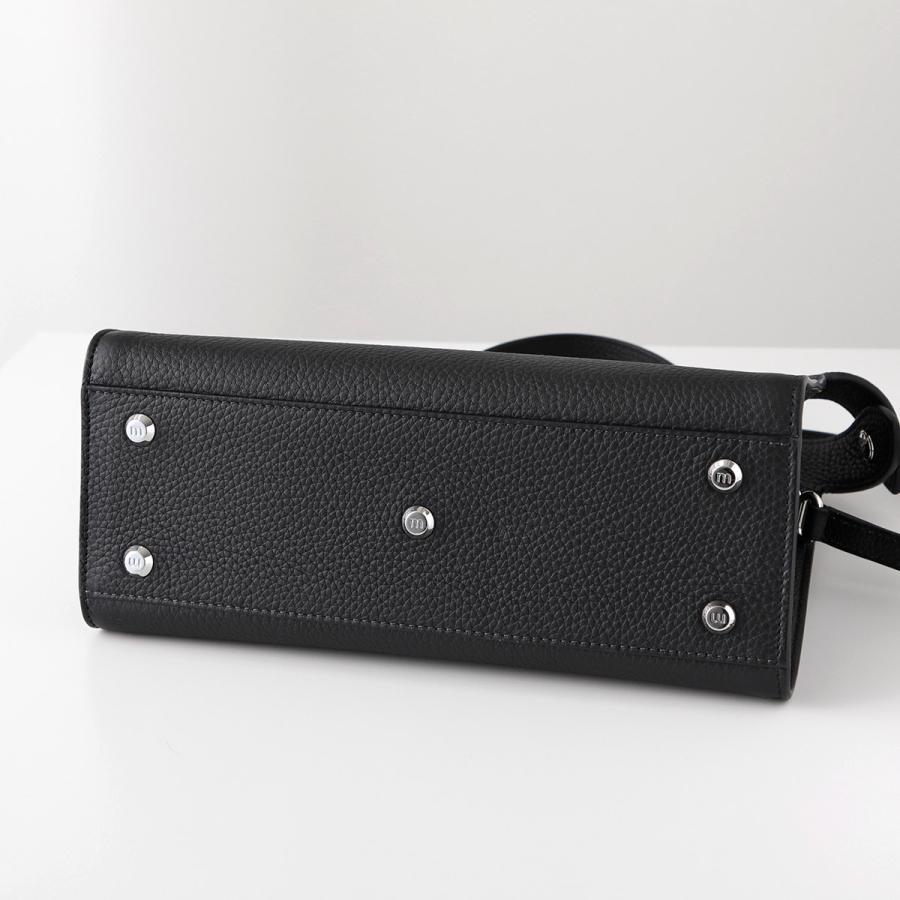 michino（ミチノ） michino PARIS パリ ハンドバッグ LUTECE PM ルテス