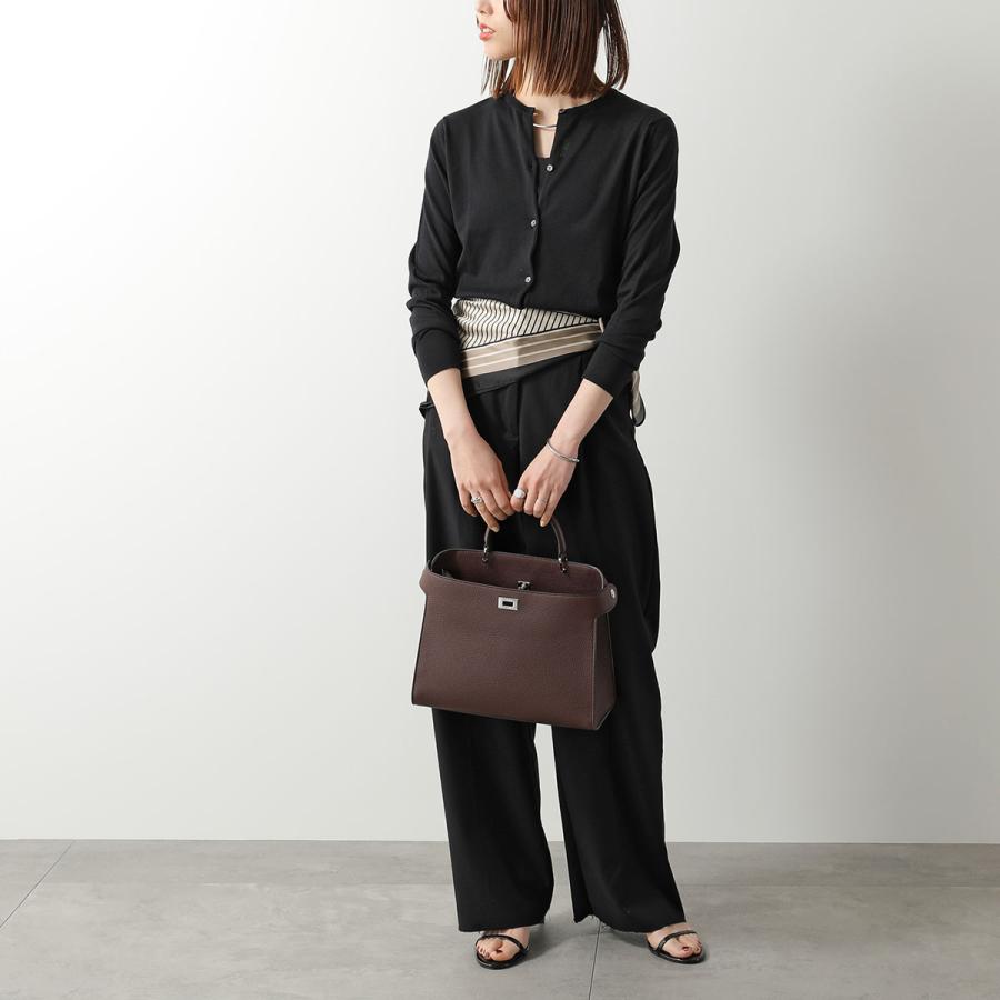 michino（ミチノ） michino PARIS パリ ハンドバッグ LUTECE PM ルテス