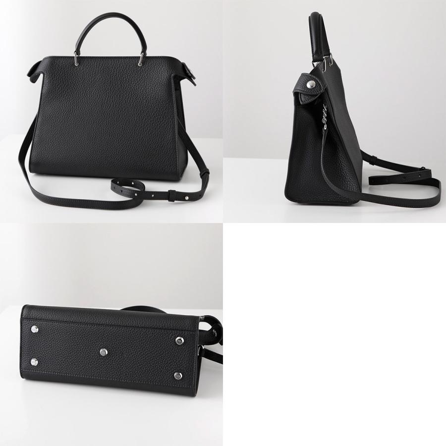 michino（ミチノ） michino PARIS パリ ハンドバッグ LUTECE PM ルテス