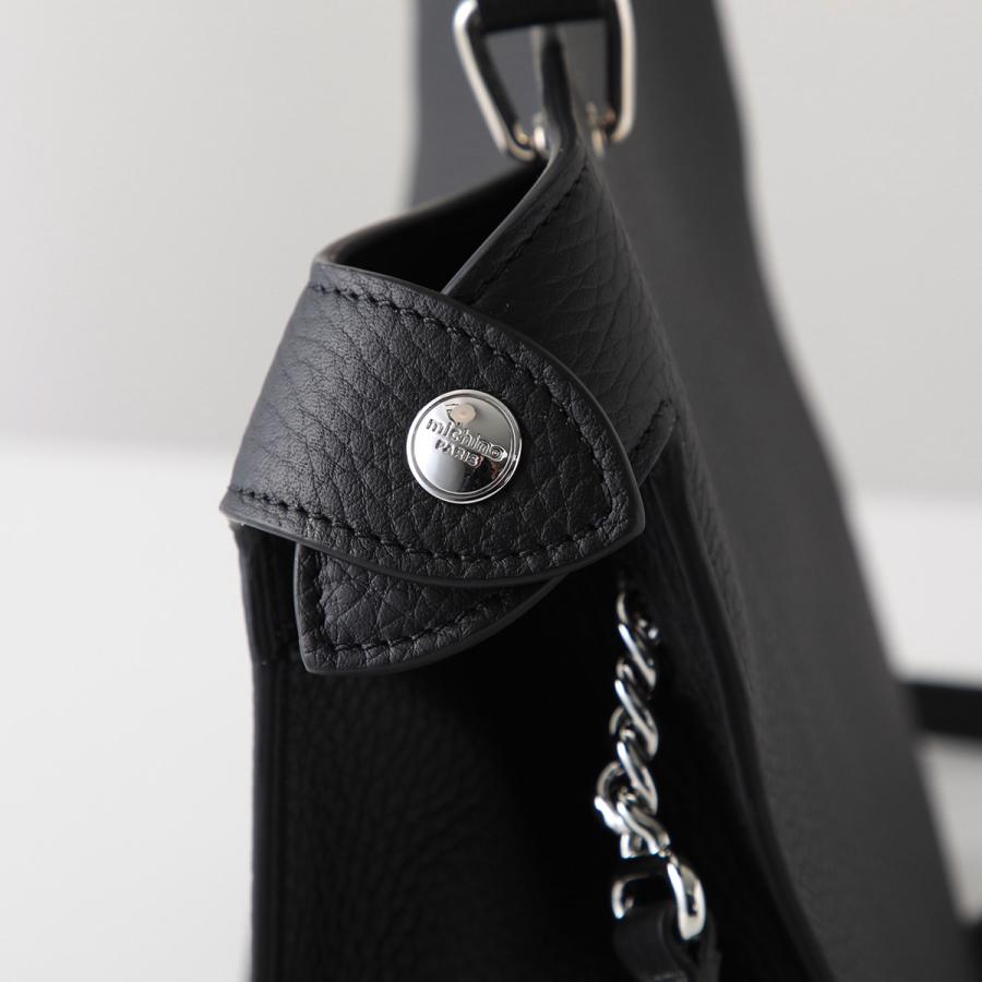 michino（ミチノ） michino PARIS パリ ハンドバッグ LUTECE PM ルテス