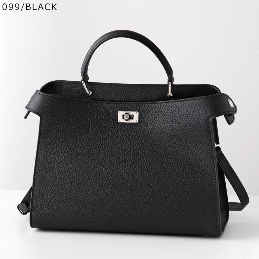 michino（ミチノ） michino PARIS パリ ハンドバッグ LUTECE PM ルテス