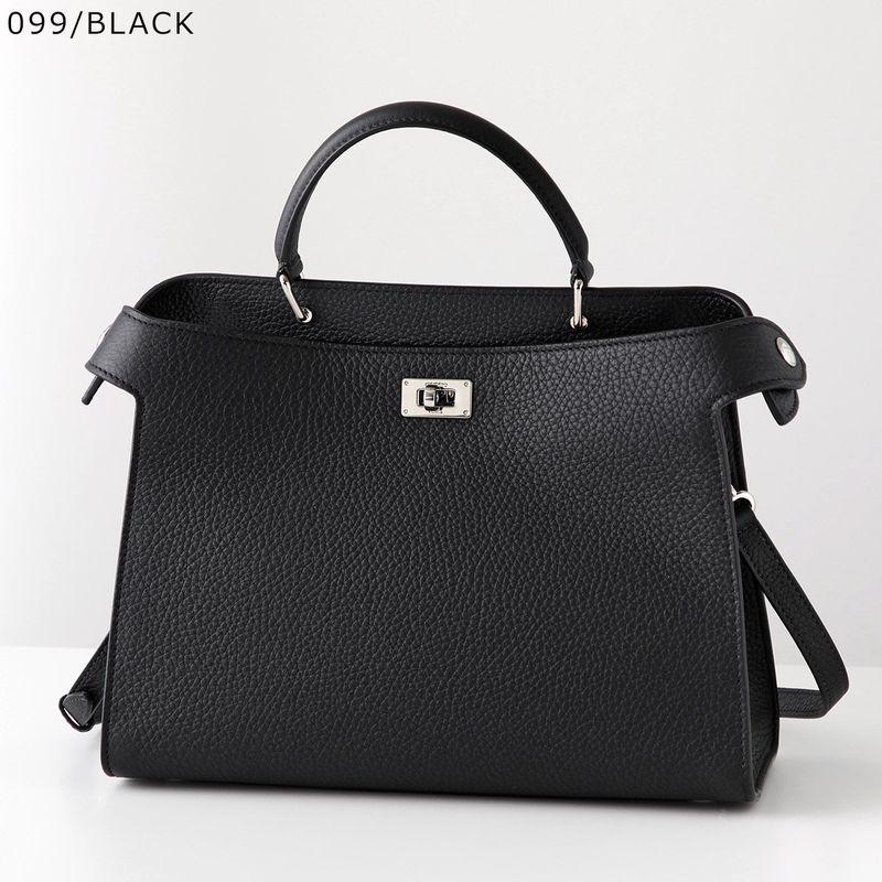 michino（ミチノ） michino PARIS パリ ハンドバッグ LUTECE PM ルテス