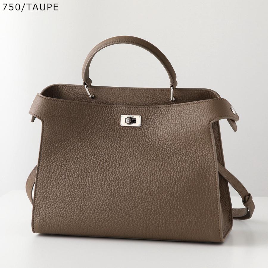 michino（ミチノ） michino PARIS パリ ハンドバッグ LUTECE PM ルテス
