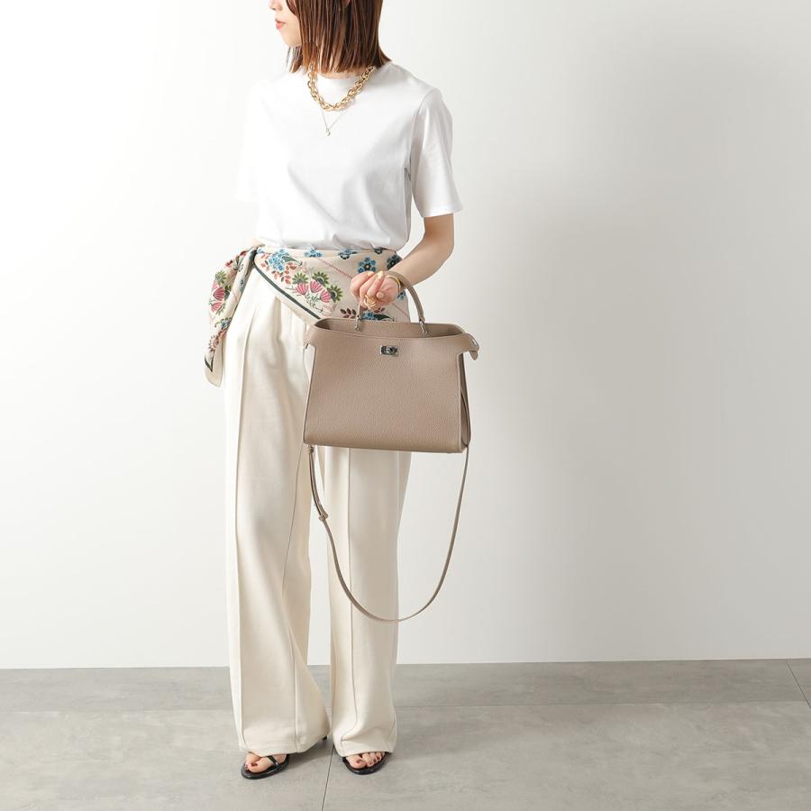 michino（ミチノ） michino PARIS パリ ハンドバッグ LUTECE PM ルテス