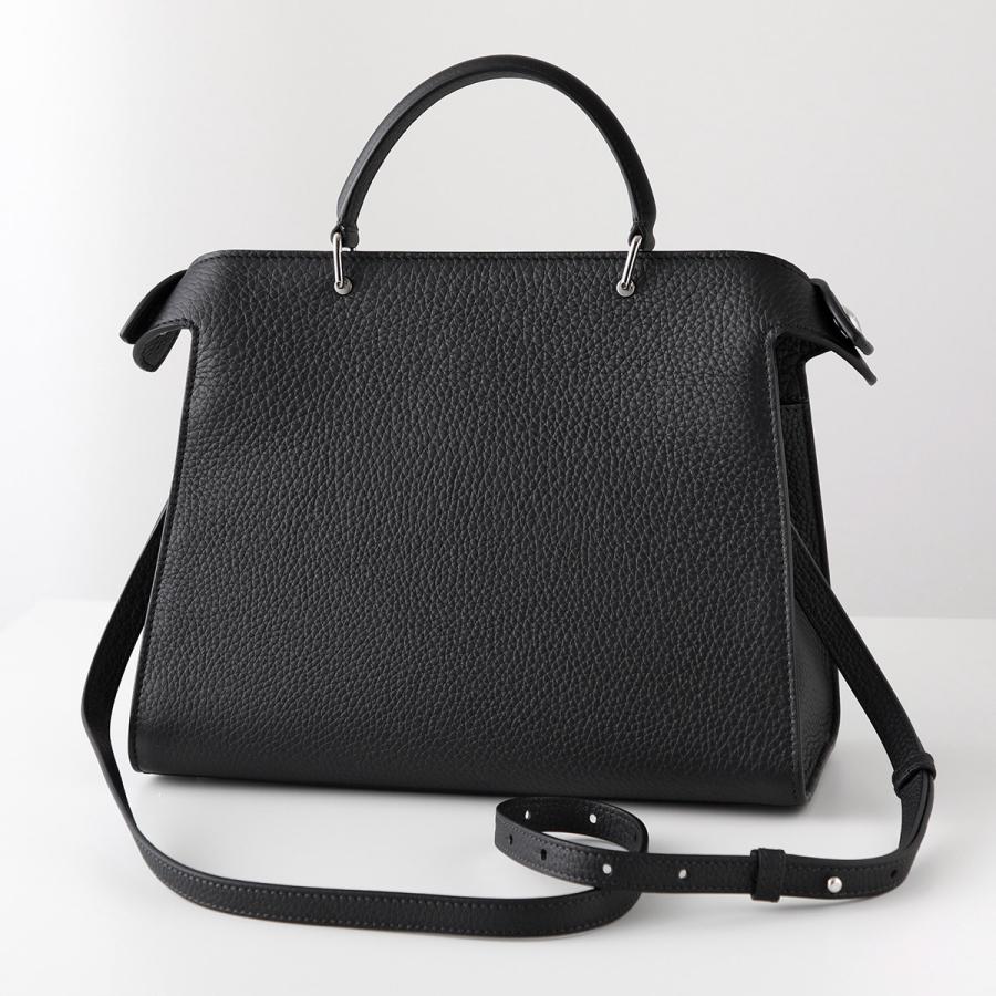 michino（ミチノ） michino PARIS パリ ハンドバッグ LUTECE PM ルテス