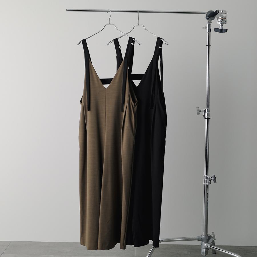 CHIGNON（シニヨン） サロペット 3651-009KK Vネックコンビネゾン