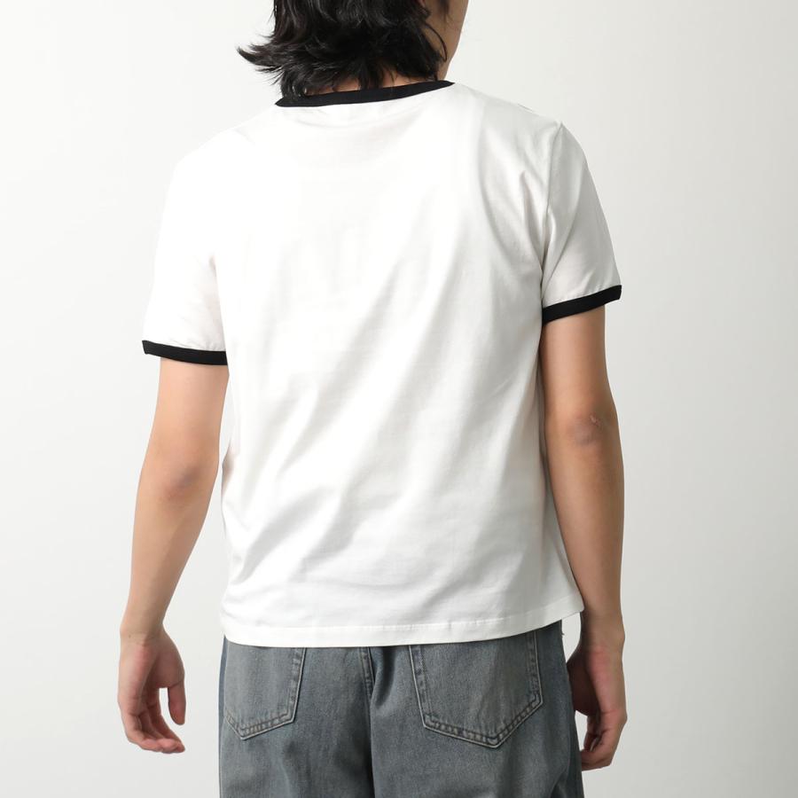 CELINE（セリーヌ） Tシャツ RX02R507Z.01QF RX02R507Z.FYW4