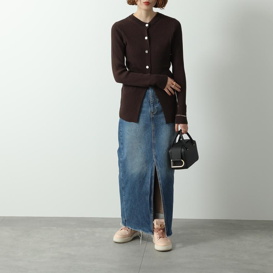 FENDI フェンディ スニーカー 8E8380 ALIR レディース