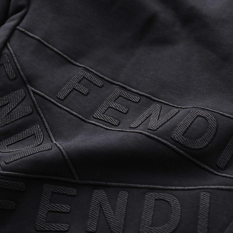FENDI（フェンディ） スウェットパンツ FAB515 AD3R メンズ トラック