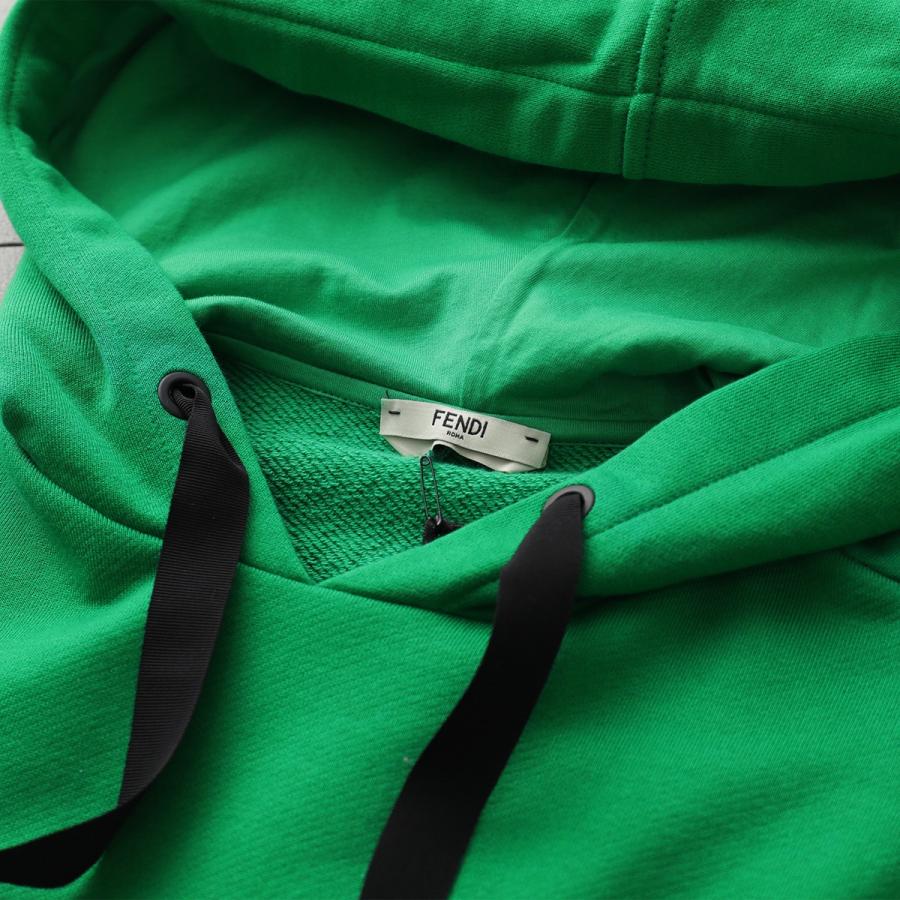 FENDI（フェンディ） パーカー FS6972 A1VN レディース プルオーバー