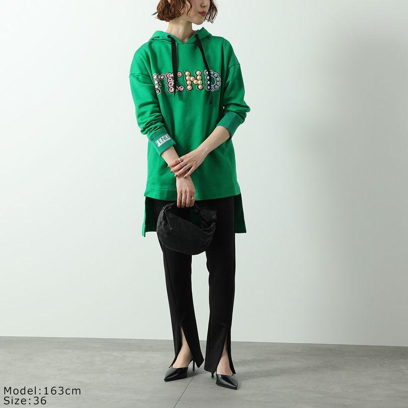 FENDI（フェンディ） パーカー FS6972 A1VN レディース プルオーバー