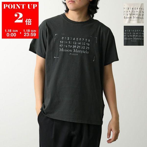 Maison Margiela（メゾンマルジェラ） Tシャツ S51GC0534 S24575