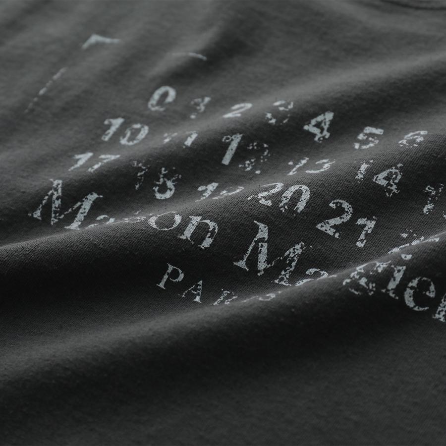 Maison Margiela（メゾンマルジェラ） Tシャツ S51GC0534 S24575