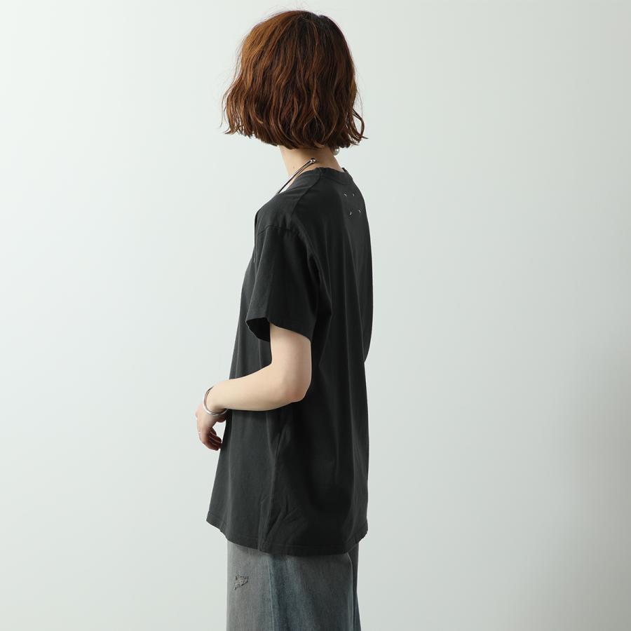 Maison Margiela（メゾンマルジェラ） Tシャツ S51GC0534 S24575