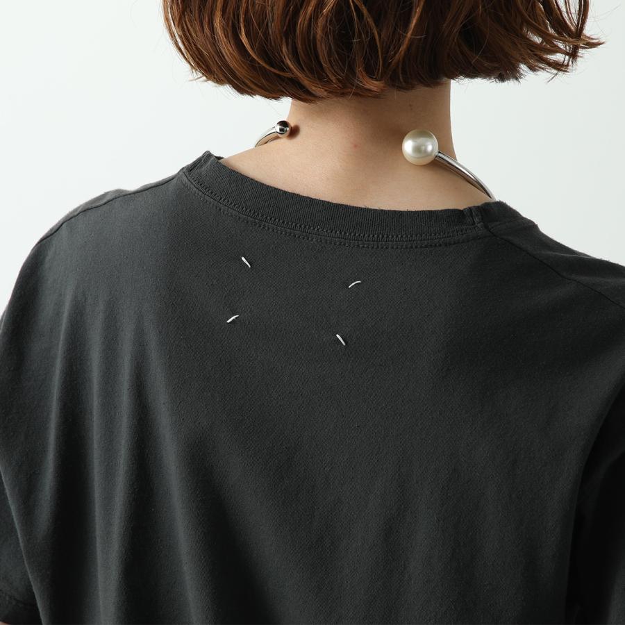 Maison Margiela（メゾンマルジェラ） Tシャツ S51GC0534 S24575