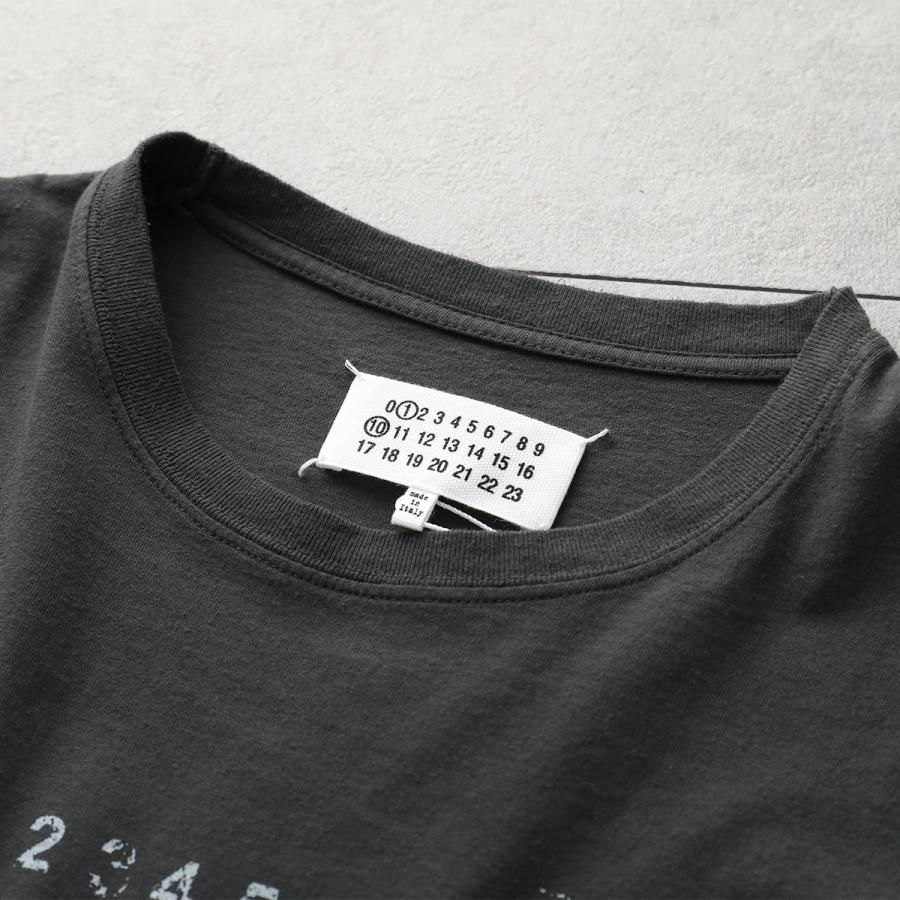 Maison Margiela（メゾンマルジェラ） Tシャツ S51GC0534 S24575