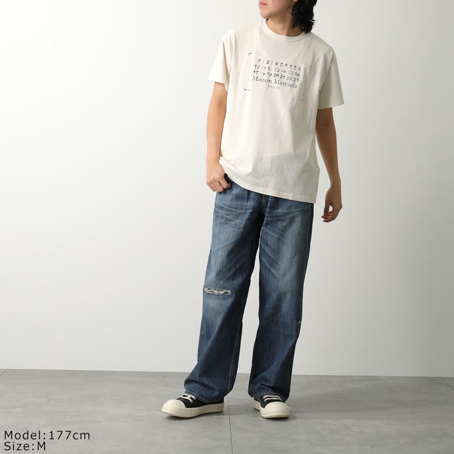 Maison Margiela（メゾンマルジェラ） Tシャツ S51GC0534 S24575