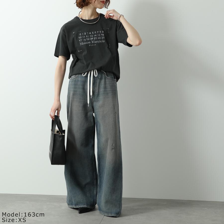 Maison Margiela（メゾンマルジェラ） Tシャツ S51GC0534 S24575