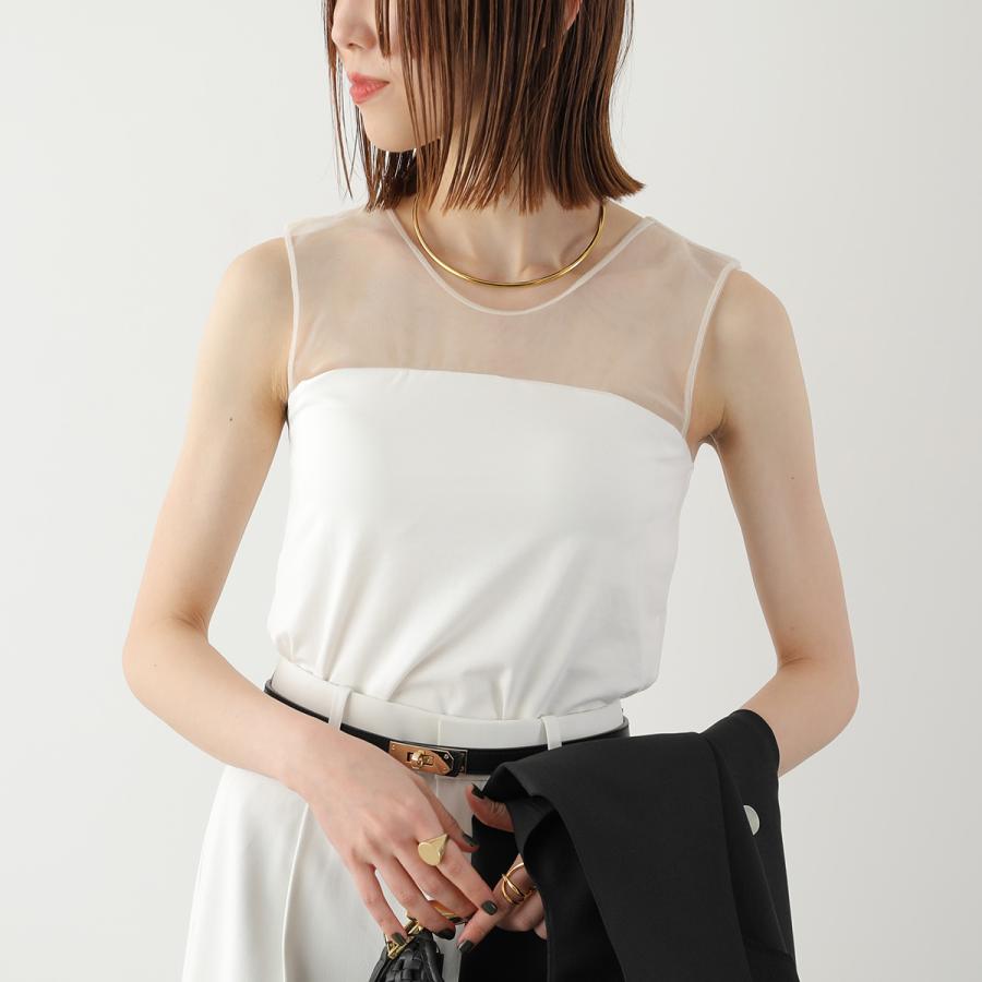 cloche（クロッシェ） クロシェ ブラトップ 85603 レディース シアー