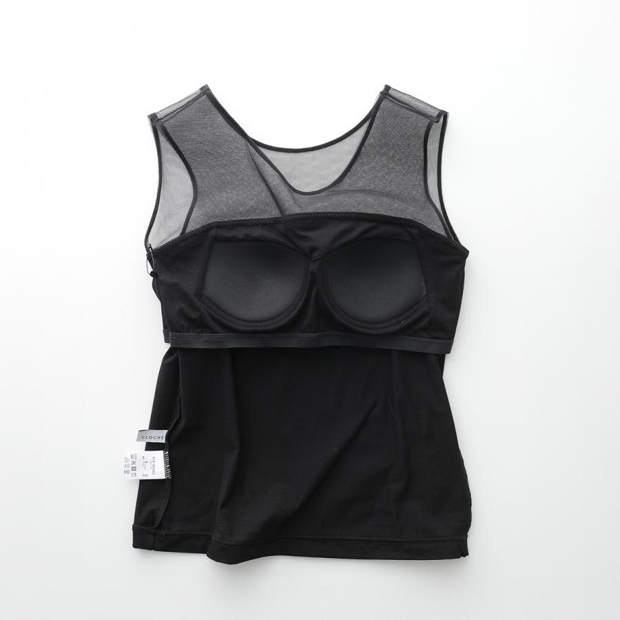 cloche（クロッシェ） クロシェ ブラトップ 552-85721 レディース