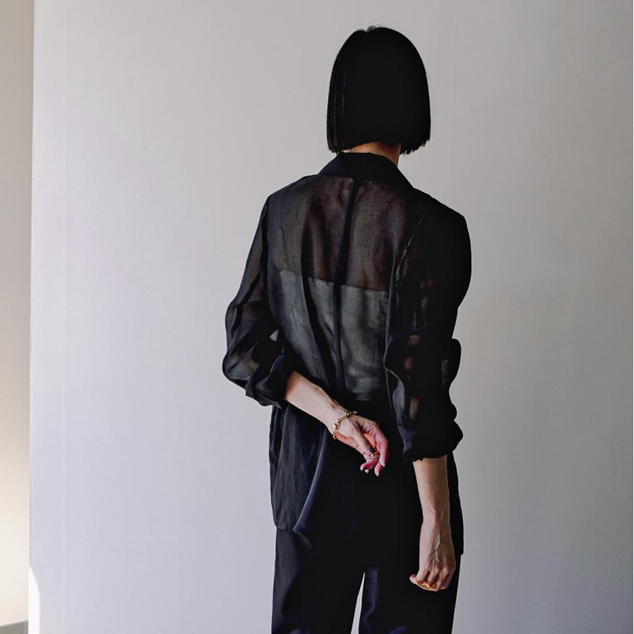 cloche（クロッシェ） クロシェ シアージャケット 510-85029