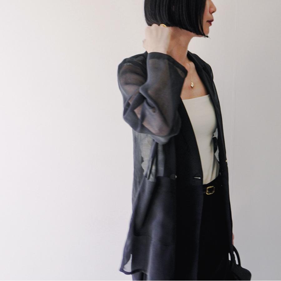 cloche CLOCHE クロシェ シアージャケット 510-85029 レディース