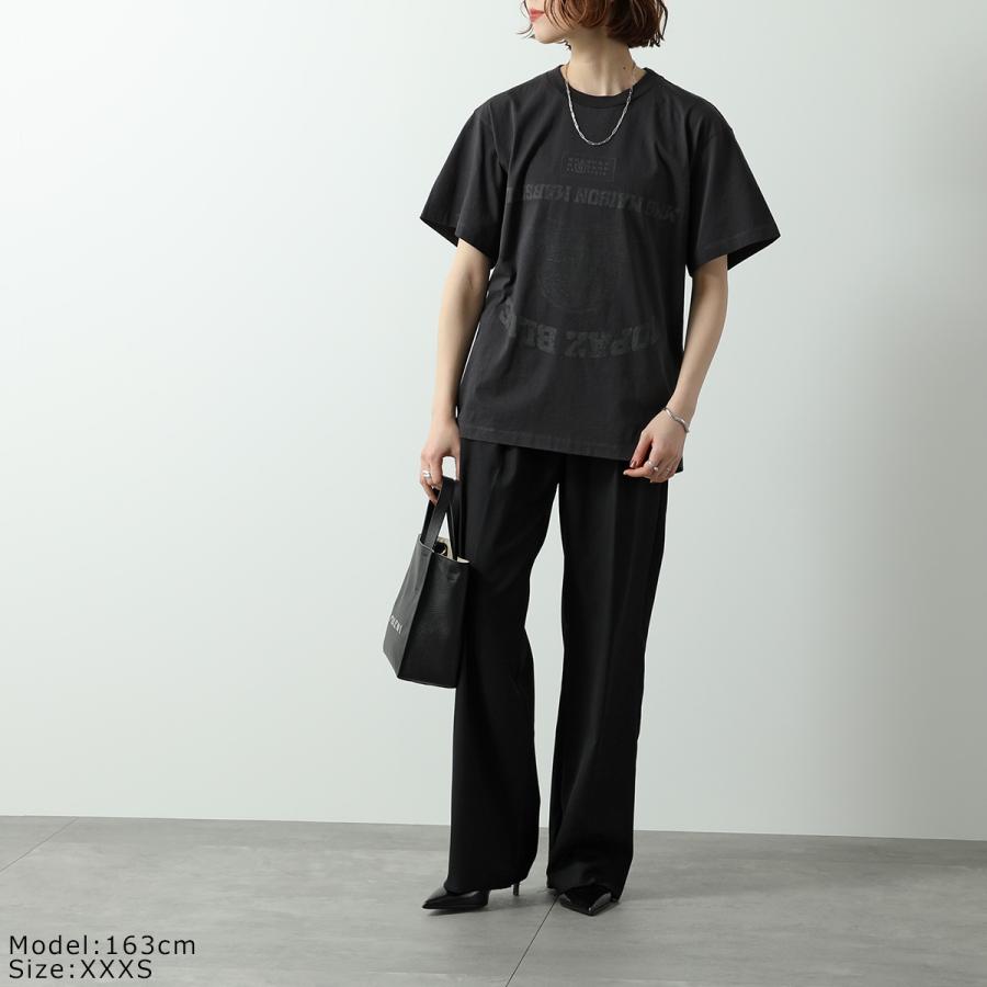 MM6 エムエムシックス メゾンマルジェラ Tシャツ SH0GC0041 S24311