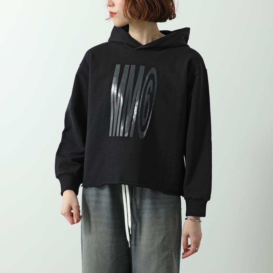 MM6 KIDS エムエムシックス メゾンマルジェラ キッズ パーカー M60769