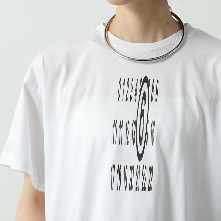 MM6 KIDS エムエムシックス メゾンマルジェラ キッズ Tシャツ M60804