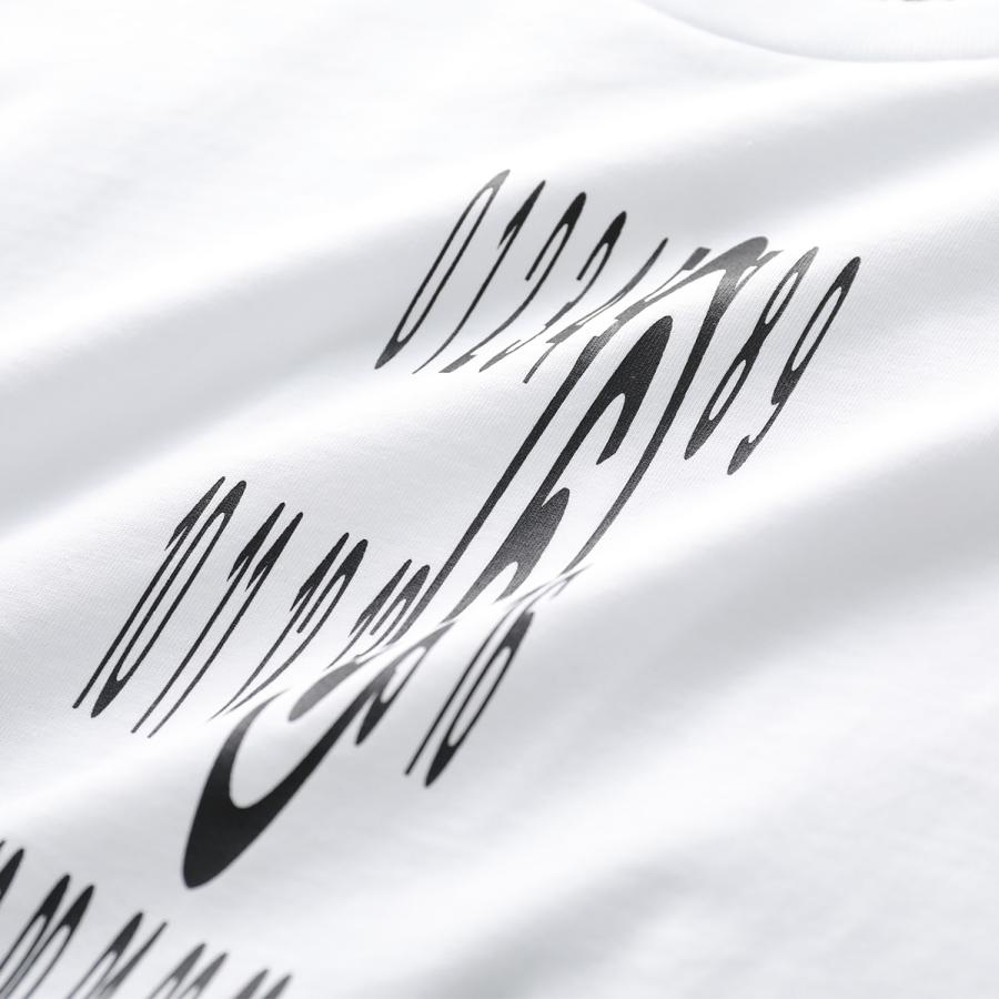 MM6 KIDS エムエムシックス メゾンマルジェラ キッズ Tシャツ M60804