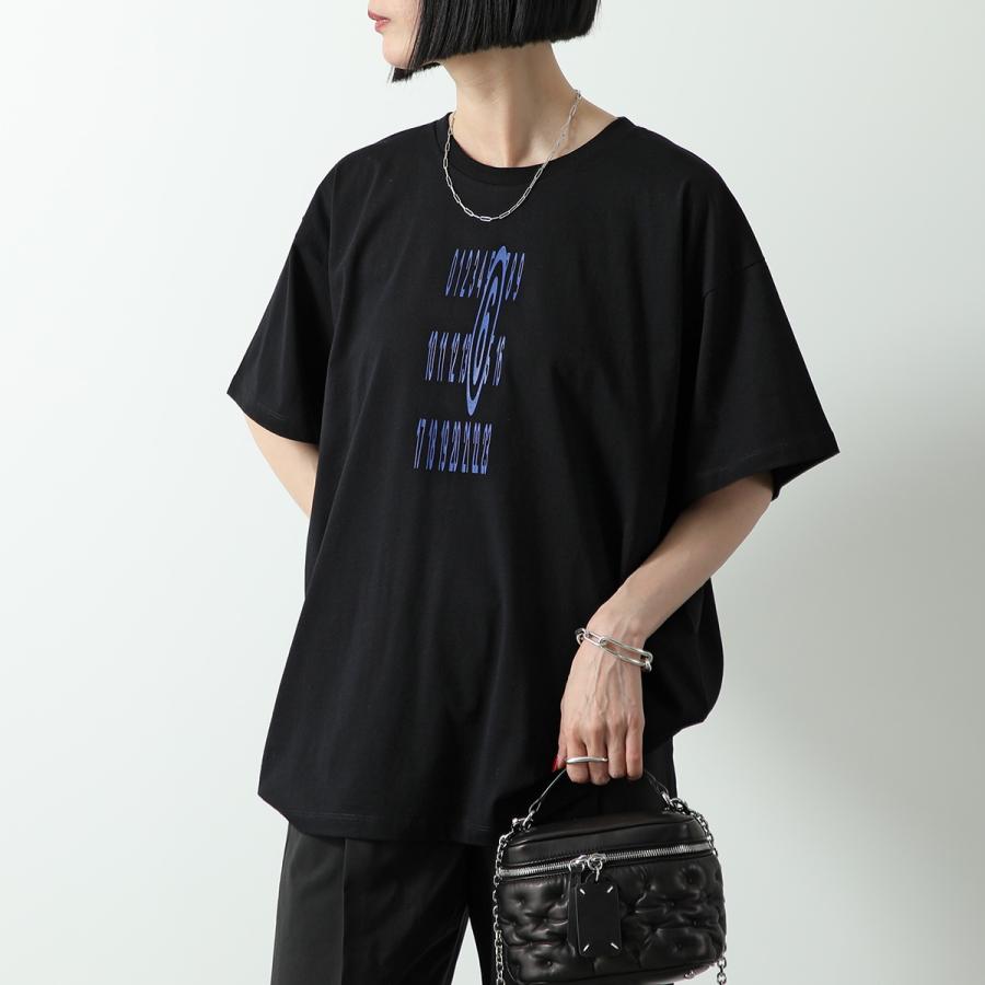 MM6 KIDS エムエムシックス メゾンマルジェラ キッズ Tシャツ M60804