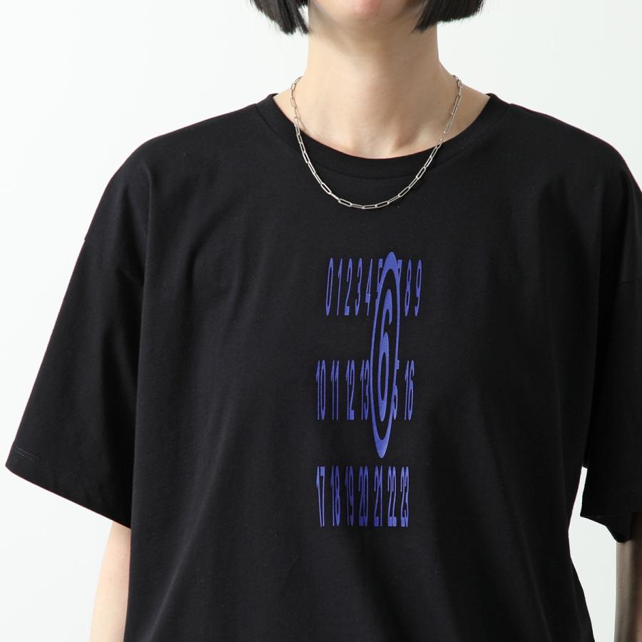 MM6 KIDS エムエムシックス メゾンマルジェラ キッズ Tシャツ M60804