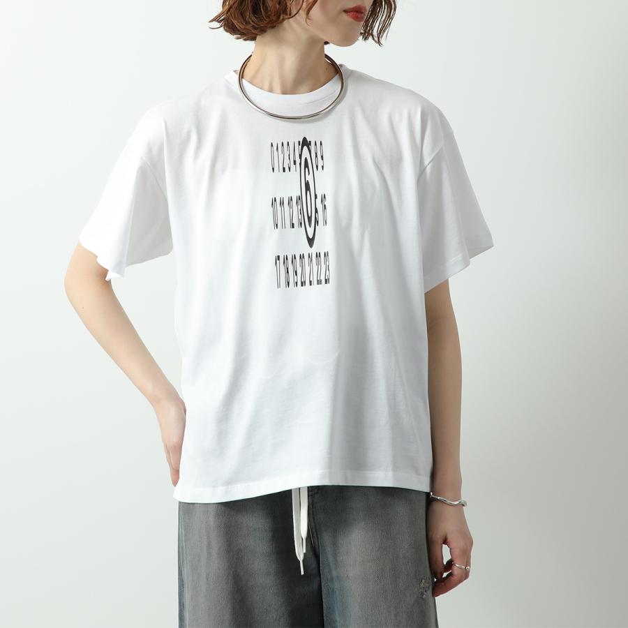 MM6 KIDS エムエムシックス メゾンマルジェラ キッズ Tシャツ M60804