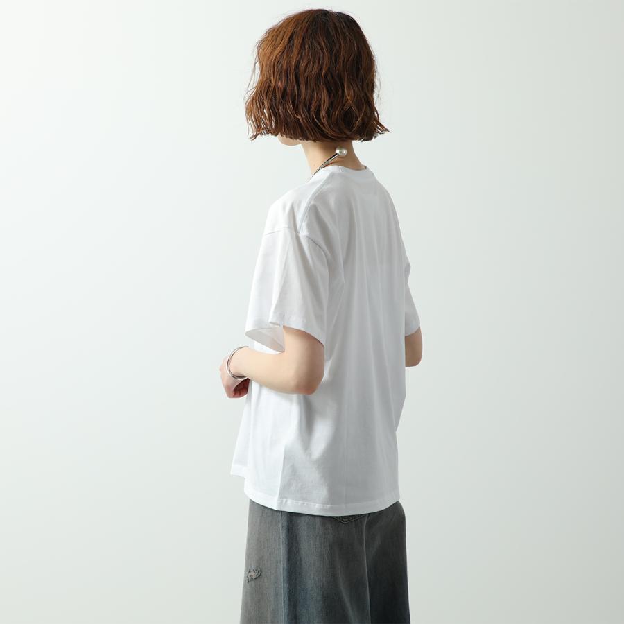 MM6 KIDS エムエムシックス メゾンマルジェラ キッズ Tシャツ M60804