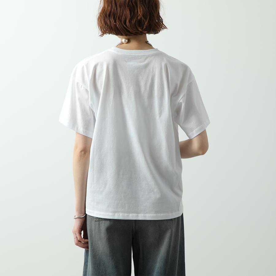 MM6 KIDS エムエムシックス メゾンマルジェラ キッズ Tシャツ M60804